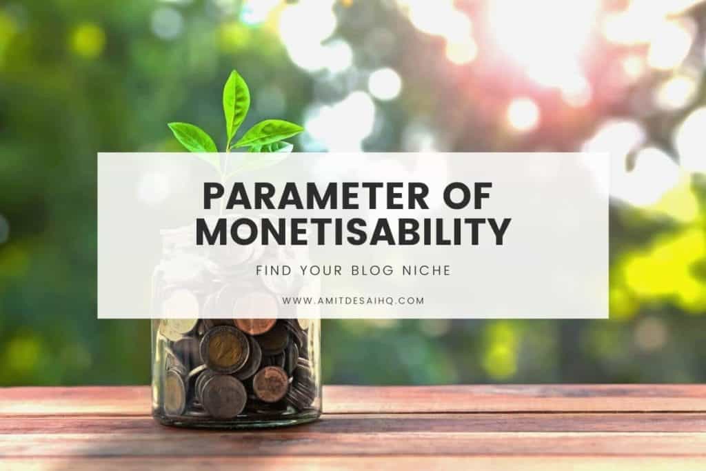 monetisability
