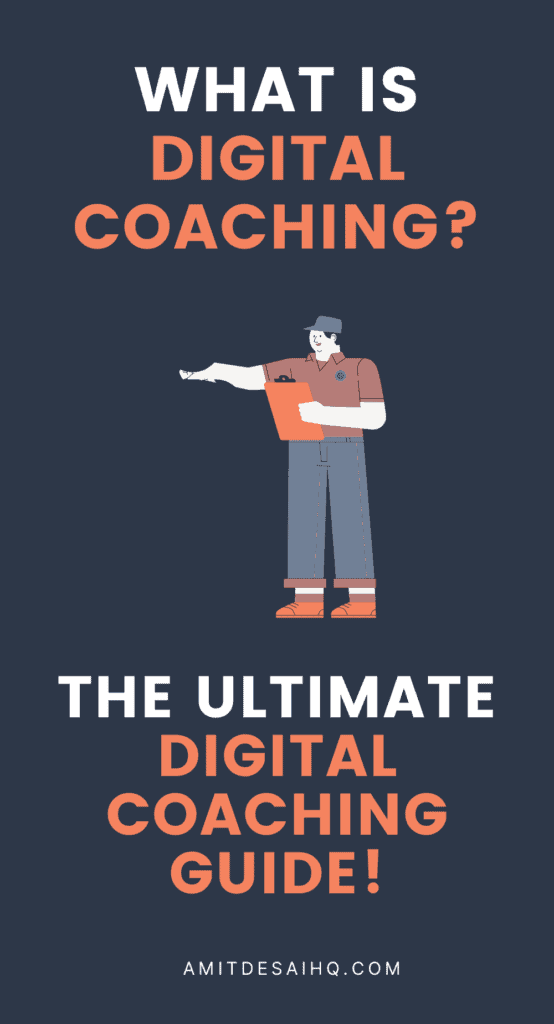 digital coaching guide