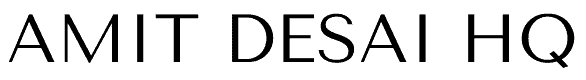 Amit Desai HQ Logo