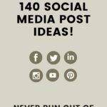 social post ideas